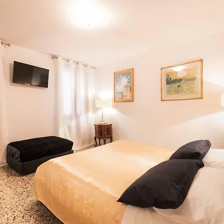 Andrea Venice Flat 1St Floor Exterior photo