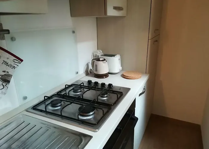 Andrea Venice Flat 1St Floor