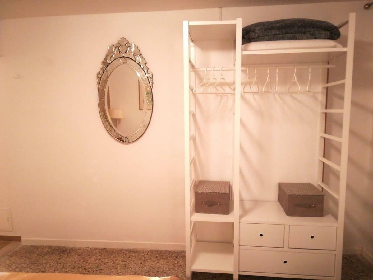 Andrea Flat 1st Floor Venice