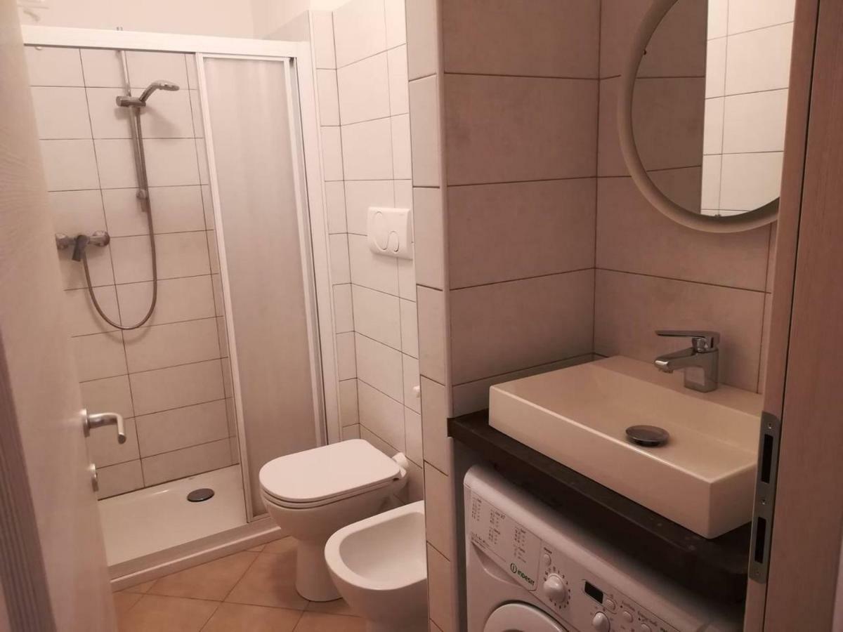 Andrea Flat 1st Floor Apartment Venice
