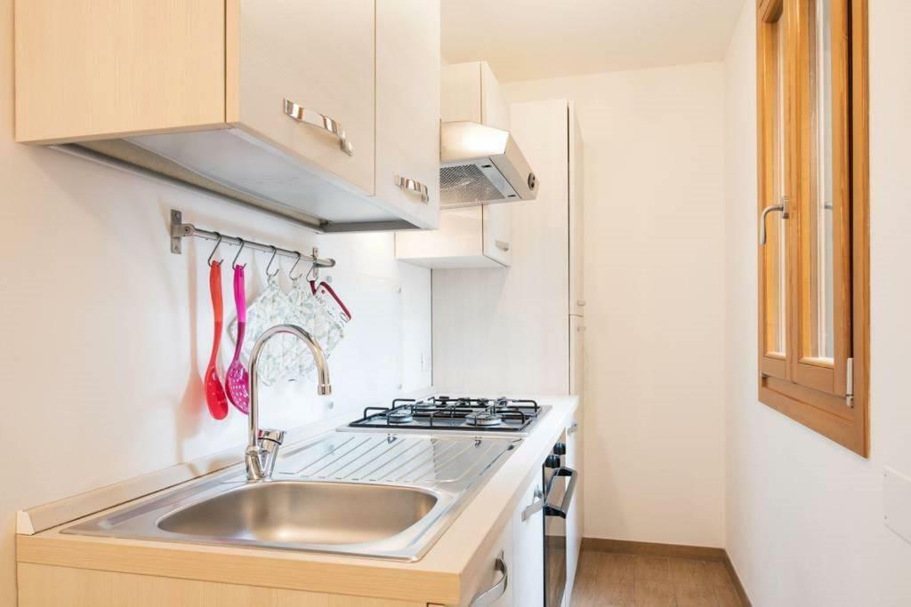 Andrea Flat 1st Floor Apartment Venice