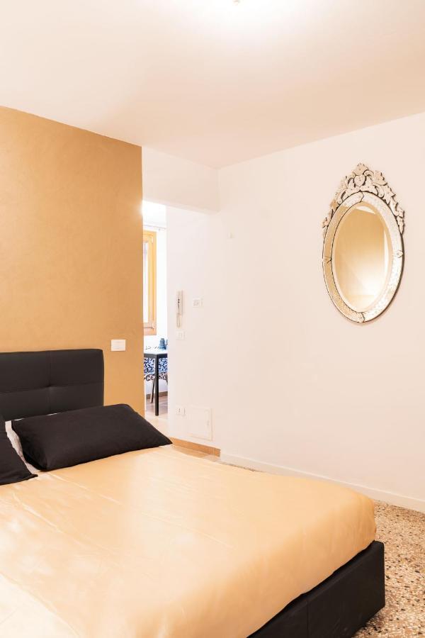 Andrea Flat 1st Floor Venice